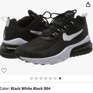 Nike Men’s Running Shoe